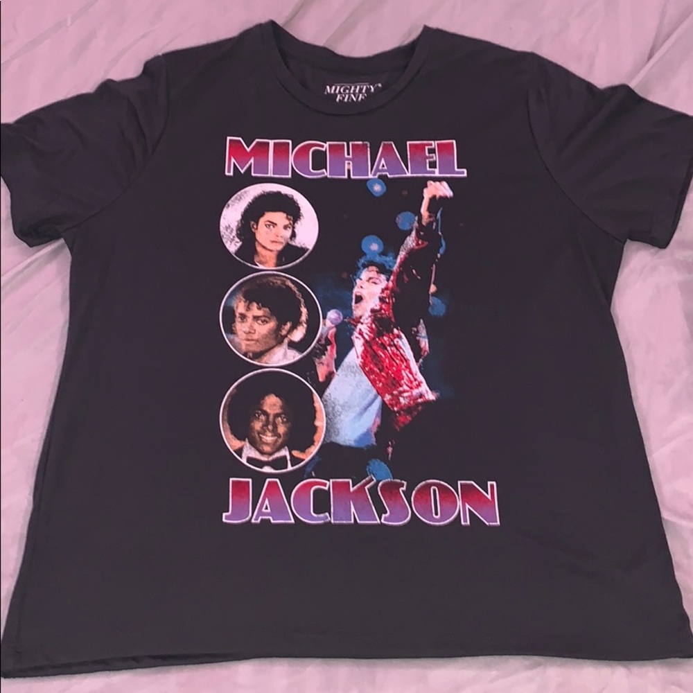 Michael Jackson T-Shirt
